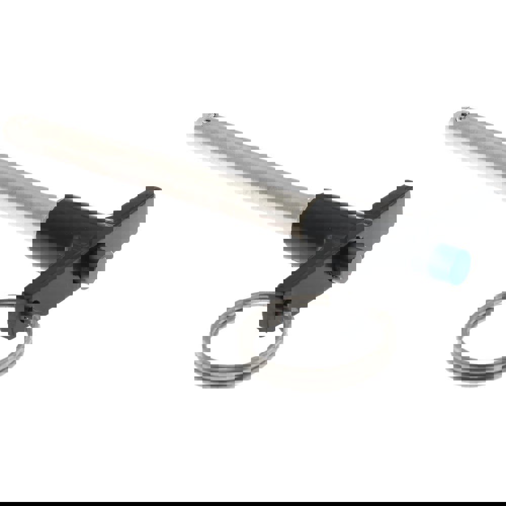 Quick-Release Pin: T-Handle, 5/16